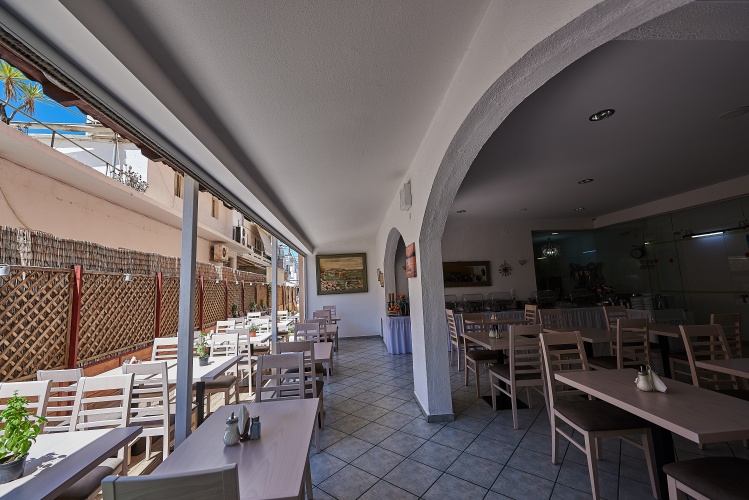 Thalia Deco City & Beach Hotel photo 30