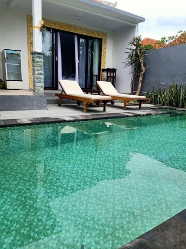 1 Bedroom Villa