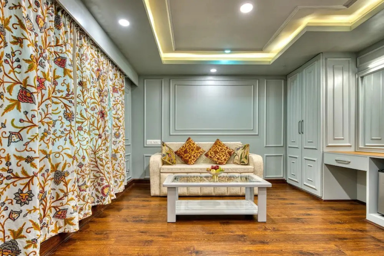 Hotel Baisaran Pahalgam