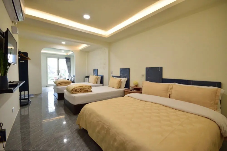 Taitung Linyuan B&B