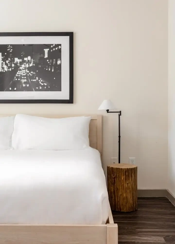 2 Bedrooms Superior Apartment