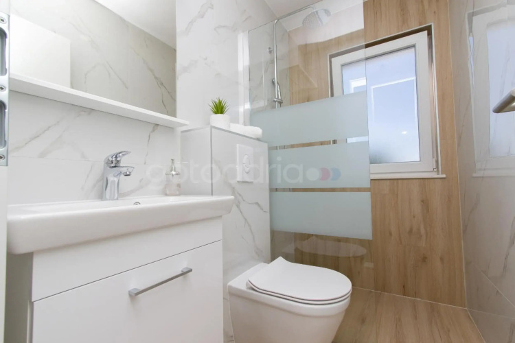 Penthouse With Panoramic View Ally