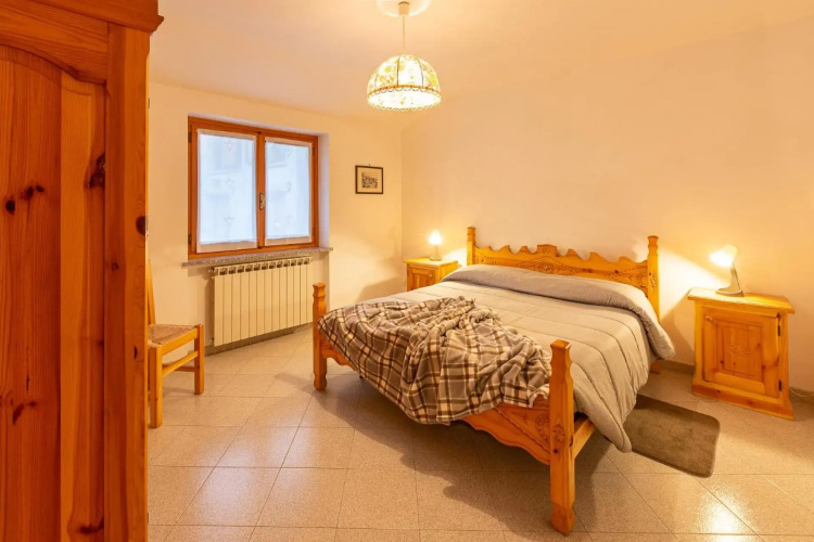 Maison Bertines II