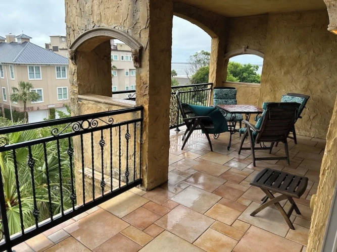Presidential Penthouse room