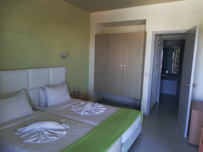 Filerimos Village Hotel photo 8
