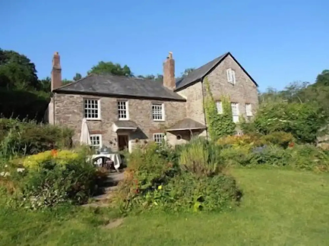 Watermill Cottages