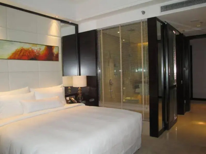 Riviera Hotel Ningbo