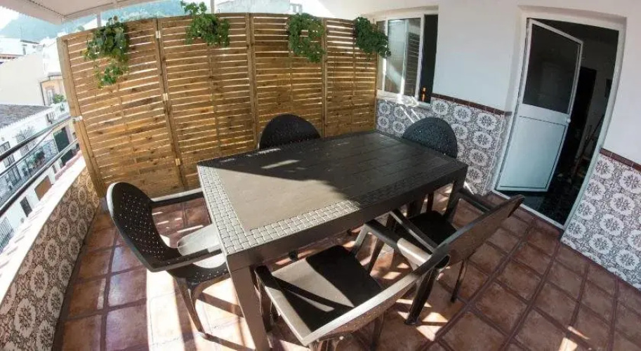 Hostal Caminito del Rey