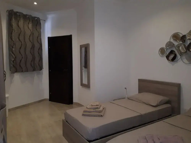 Fauzia B&B