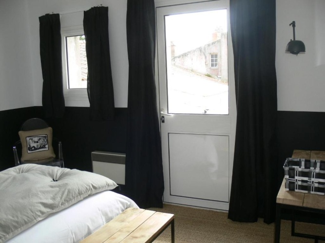 Superior Double room with pool view