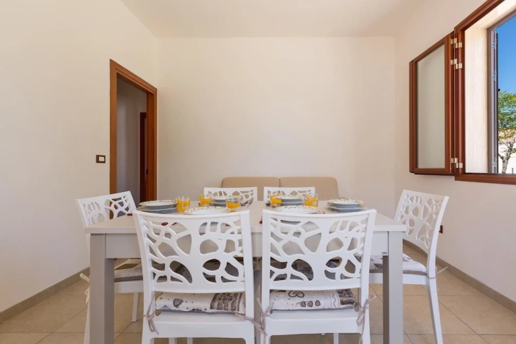 2 Bedrooms Standard Apartment