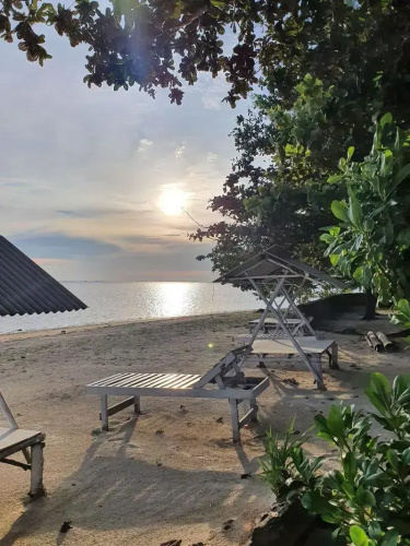 Berakit Bay Resort