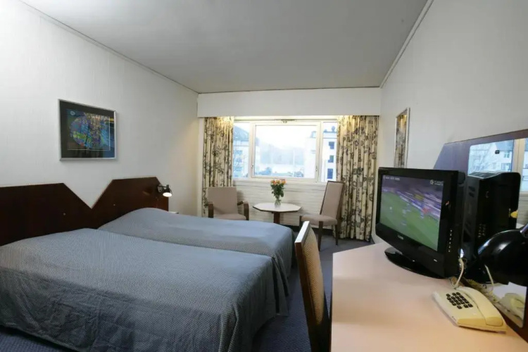 Dreges Hotell - by Classic Norway Hotels