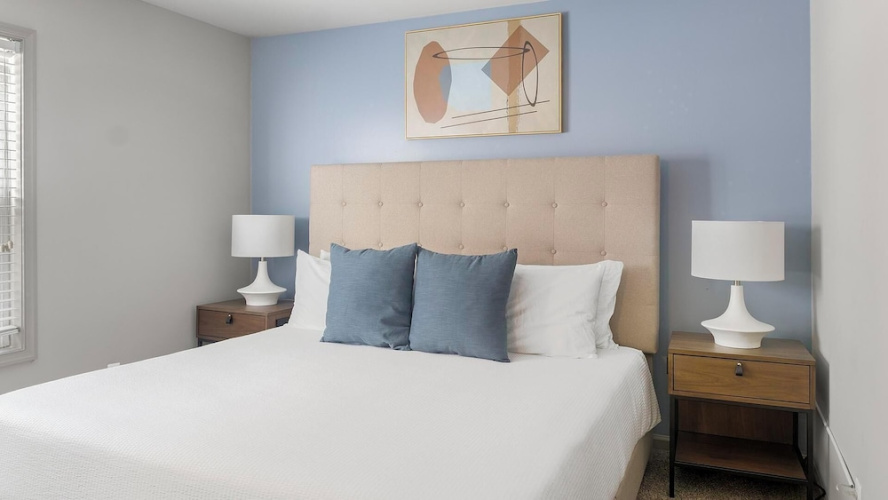 Landing Apartments Glen Laurel - Raleigh