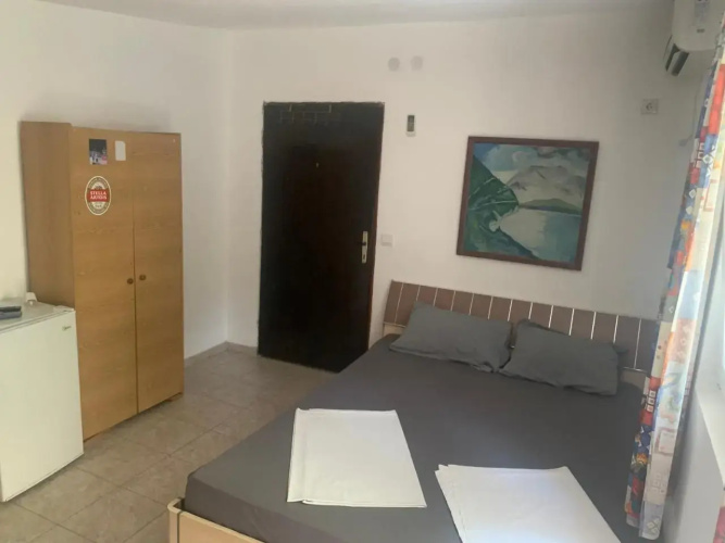 Apartments Vila Nastasija