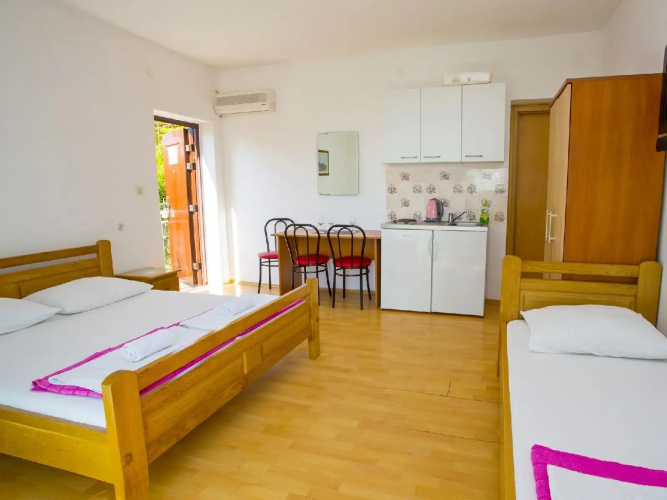 Apartments Boris
