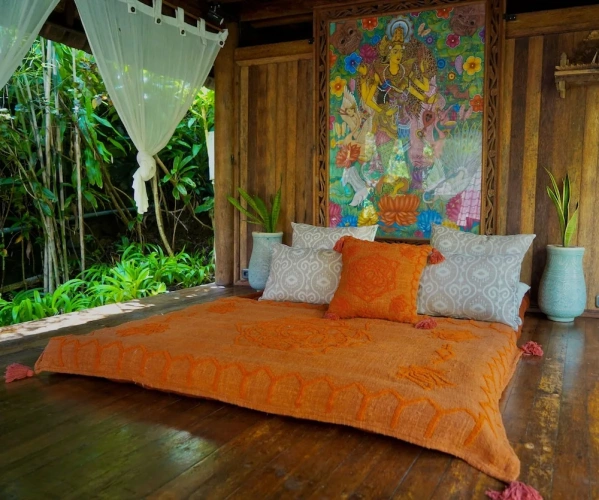 1 Bedroom Villa with balcony