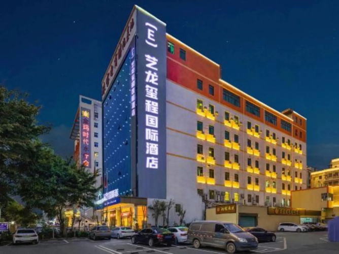 Imagen del hotel