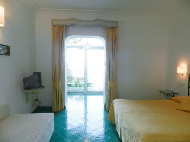 Bacio Del Sole B&B