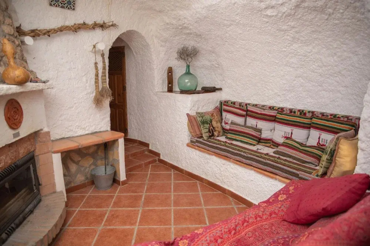 Cuevas El Torriblanco