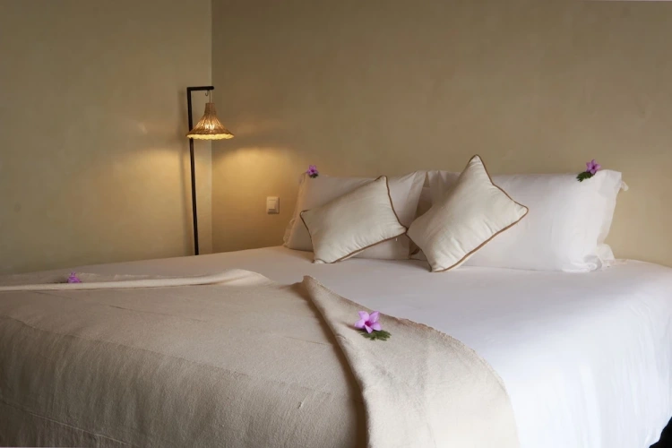 Comfort Double room with bay view