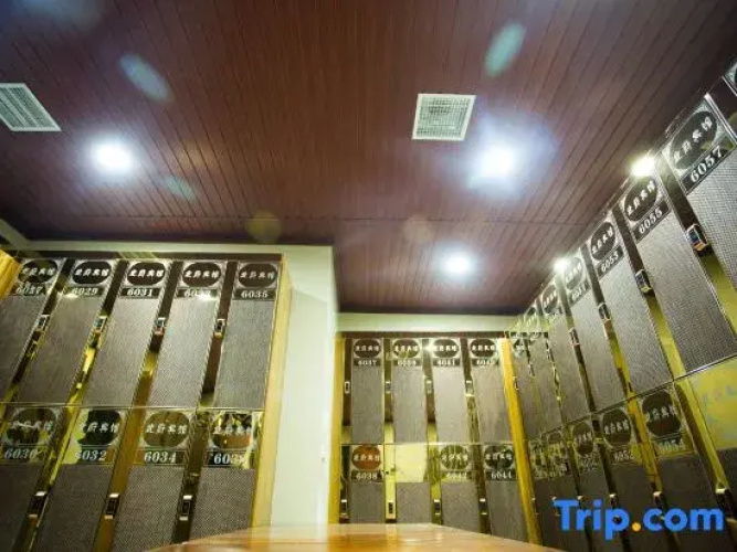 Jixibeifu Hotel