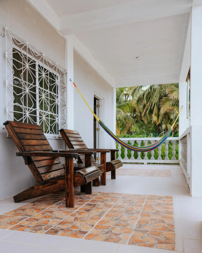 Wanigi Guesthouse