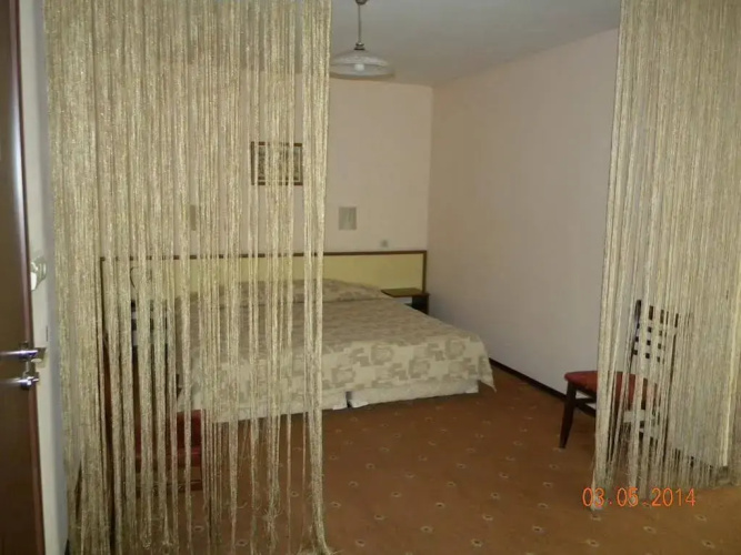 Hotel Diavolo