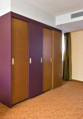 1 Bedroom Standard Double room