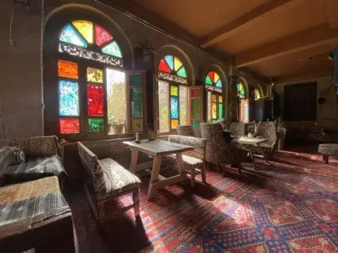 JiangXingYouth Hostel
