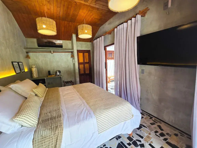 Carnaúba Hotel Boutique