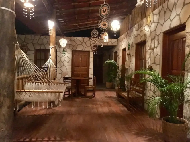 Casa San Juan