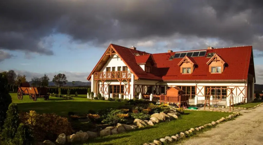 Hotelbild