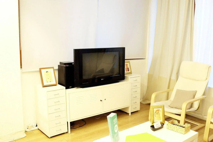 Bbungalow Guesthouse