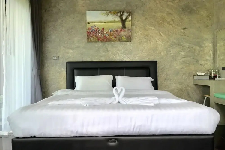 Phuwadee Resort Khao Yai