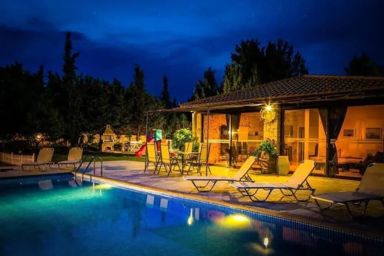 Villa Cornelia