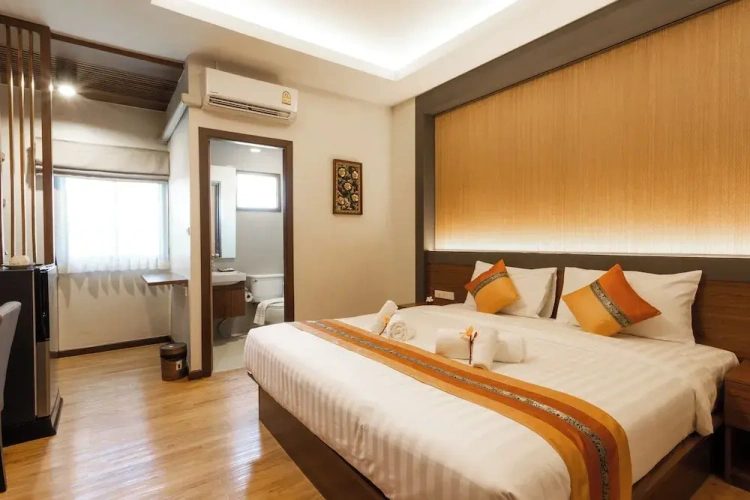 Superior Double room