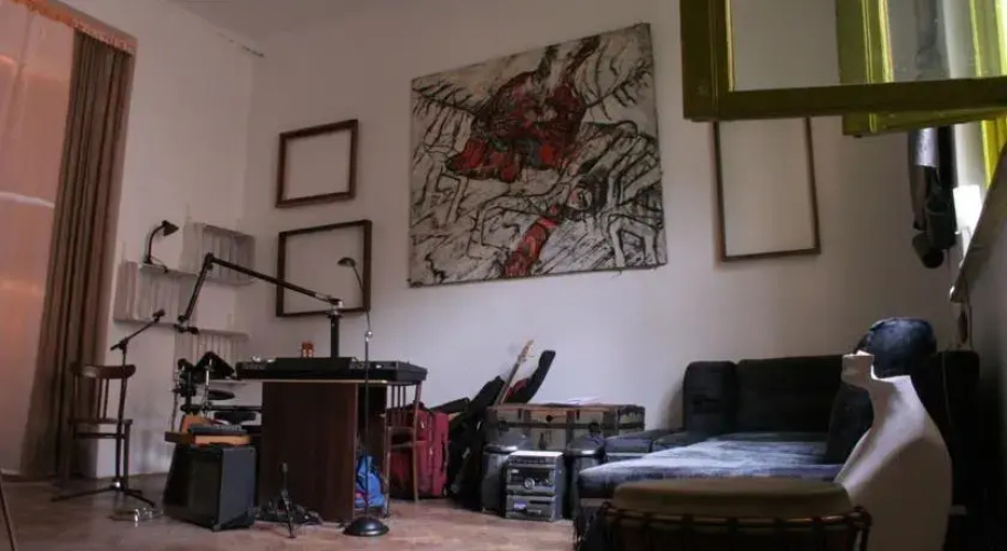 Art Loft in Kraków