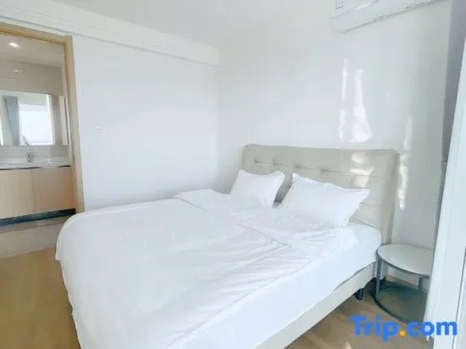 1 Bedroom Comfort Suite