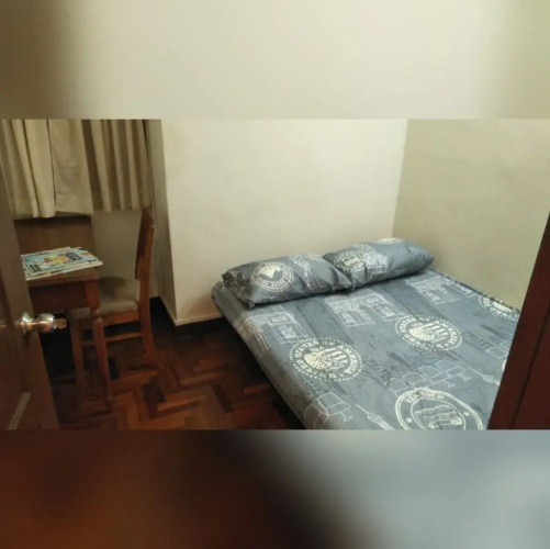 Myrodi Homestay