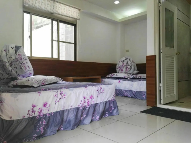 Qun Feng Hotel