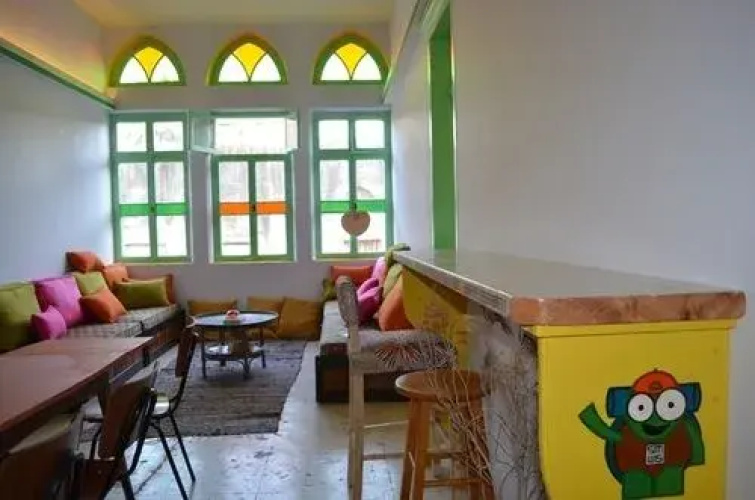 Simsim Guesthouse