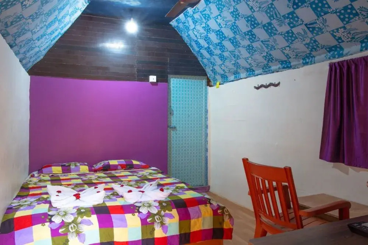 Auro Resort