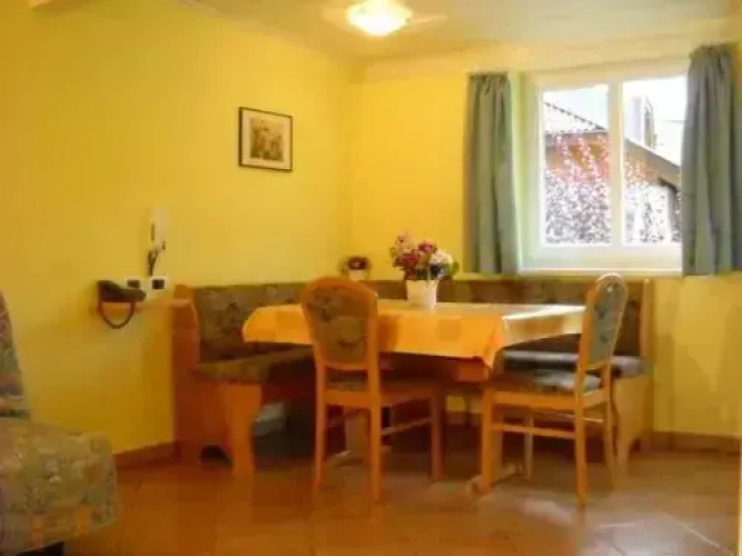 Appartments Am Wiesenrand