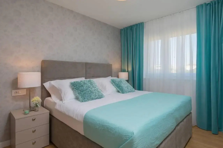 Olea Luxury Apartment