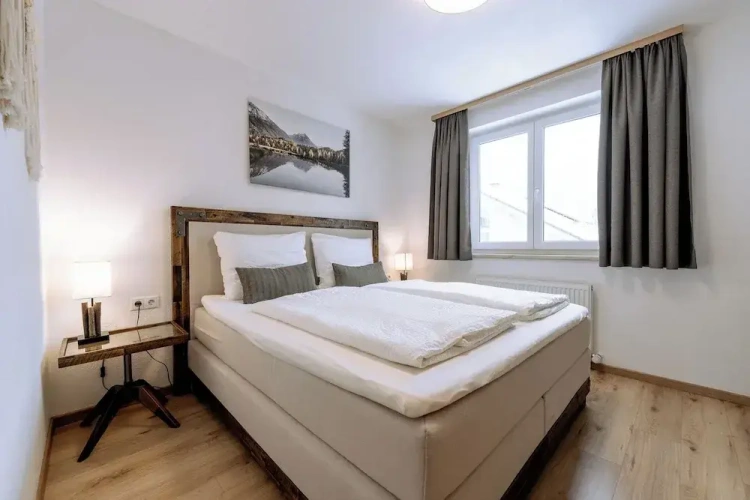 Comfort Apartment