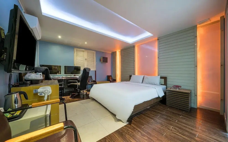 Choice Motel
