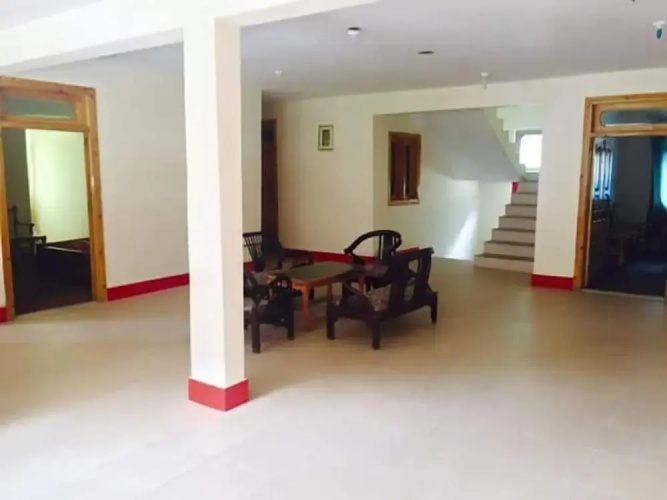 HOTEL AL-HAYAT Murree