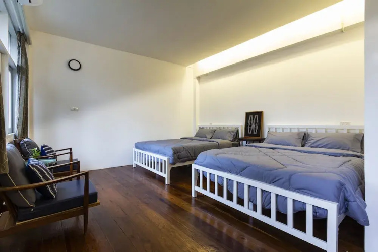 The Localist Chiangmai - Adults Only