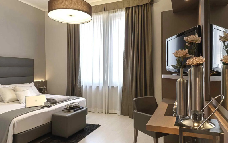 Hotel Ritz